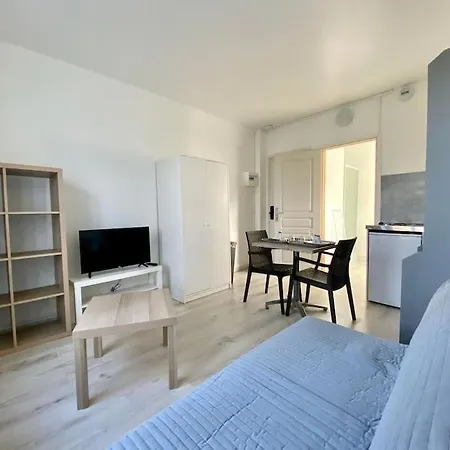 Διαμέρισμα 105 Immeuble Perseverance