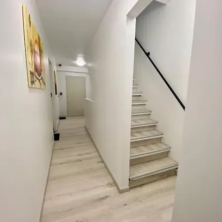 105 Immeuble Perseverance Conflans-en-Jarnisy