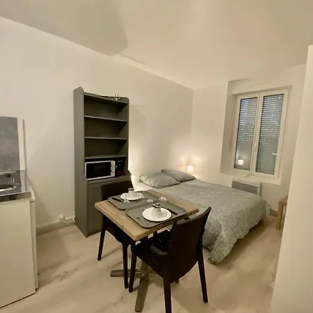 105 Immeuble Perseverance Conflans-en-Jarnisy