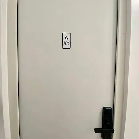 Διαμέρισμα 105 Immeuble Perseverance *