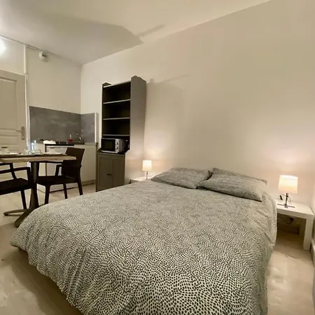 Appartement 105 Immeuble Perseverance Conflans-en-Jarnisy