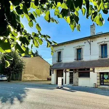 105 Immeuble Perseverance Conflans-en-Jarnisy