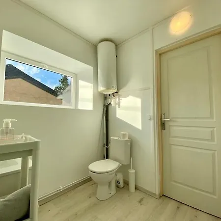 105 Immeuble Perseverance Conflans-en-Jarnisy