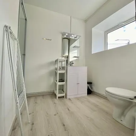 Διαμέρισμα 105 Immeuble Perseverance