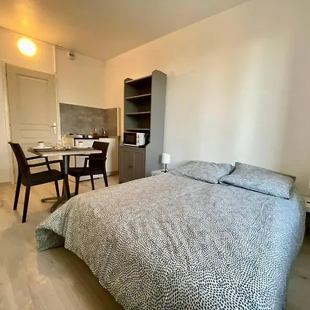 Appartement 105 Immeuble Perseverance *