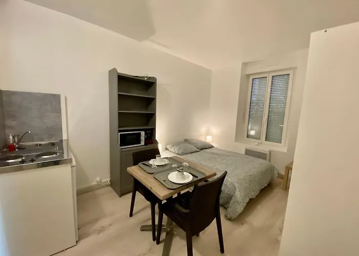 105 Immeuble Perseverance Conflans-en-Jarnisy