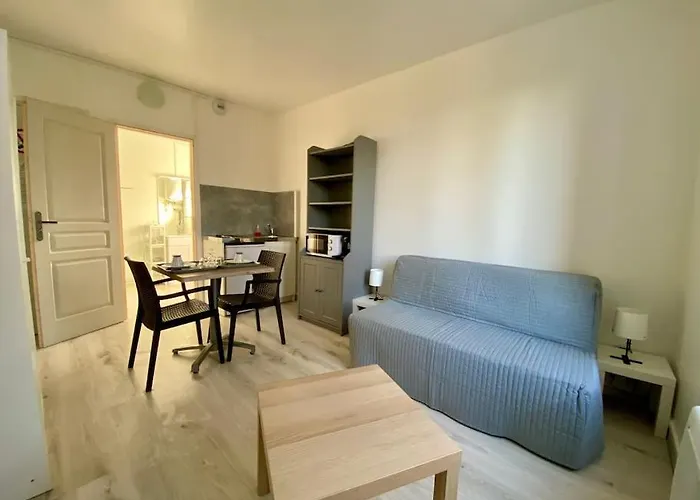 105 Immeuble Perseverance Conflans-en-Jarnisy