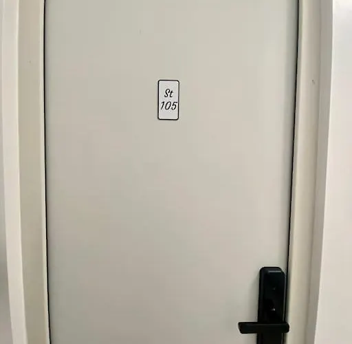 Апартаменты 105 Immeuble Perseverance *