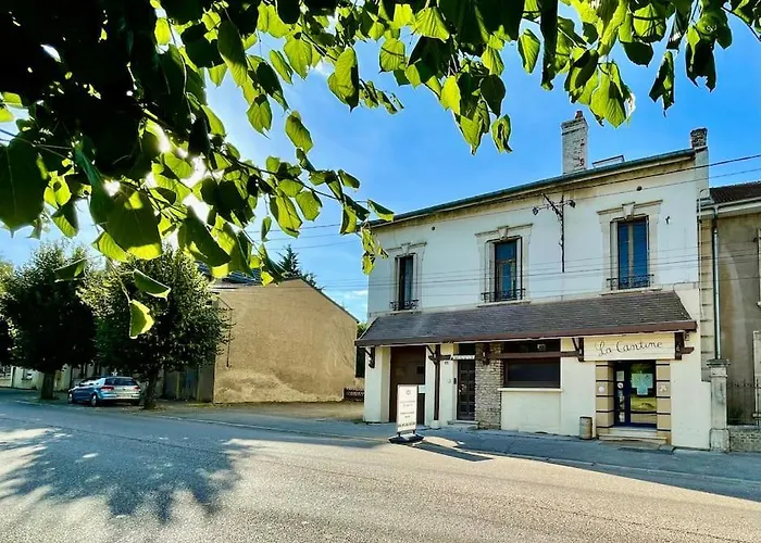 105 Immeuble Perseverance Conflans-en-Jarnisy