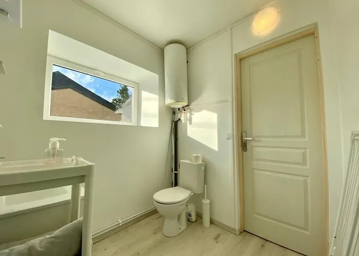 105 Immeuble Perseverance Conflans-en-Jarnisy