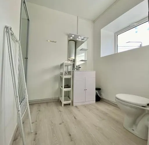 Апартаменты 105 Immeuble Perseverance