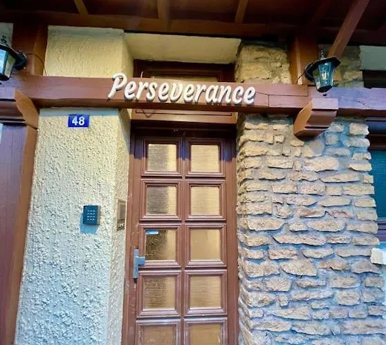 Апартаменты 105 Immeuble Perseverance *