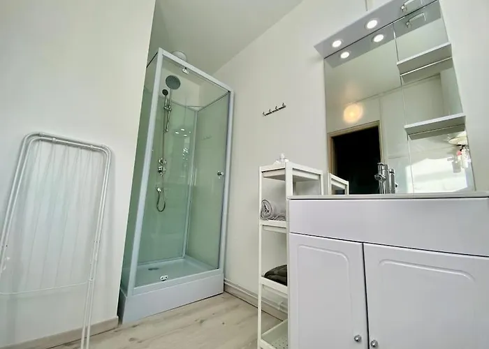 105 Immeuble Perseverance Conflans-en-Jarnisy