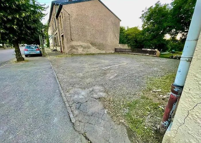 Апартаменты 105 Immeuble Perseverance